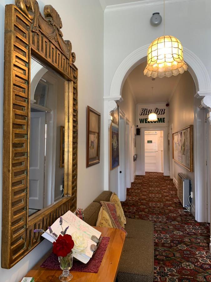 The Villa Пиктон Экстерьер фото